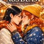 A Receita Proibida de Nós Duas: Um Romance Sáfico