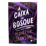 A caixa no bosque – Uma nova história da série Cordialmente Cruel - Imagem 2