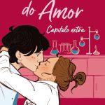 A hipótese do amor: Capítulo Extra
