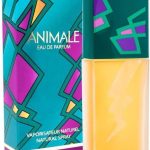 ANIMALE FOR WOMEN EDP SPRAY, Animale
