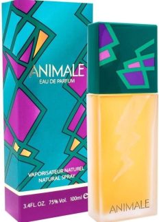 ANIMALE FOR WOMEN EDP SPRAY, Animale