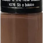ANITA ESM NUDE NEW BLACK SO O BASICO 10ML 1079