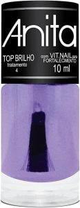 #ANITA ESM TOP BRILHO TRAT 10ML*@