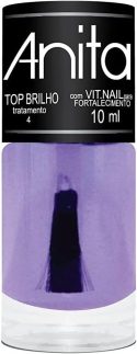 #ANITA ESM TOP BRILHO TRAT 10ML*@