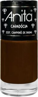 ANITA ESMALTE CAPADOCIA CHAMINES DE FADAS 10ML