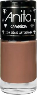 ANITA ESMALTE CAPADOCIA CIDADE SUBTERRANEA 10ML