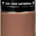 ANITA ESMALTE CAPADOCIA CIDADE SUBTERRANEA 10ML