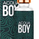 Acqua Boy - Perfume Importado 15ml Parfum -