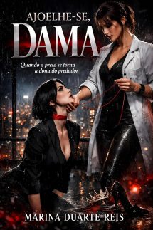 Ajoelhe-se, DAMA: Quando a presa se torna a dona do predador
