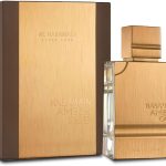 Al Haramain Amber Oud Gold Edition - Perfume árabe unissex para mulheres e homens - âmbar de longa duração - 59 g