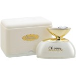 Al Haramain Dazzle - Perfume árabe para mulheres - Fragrâncias florais frutadas de longa duração com notas de groselha preta, bergamota, rosa, patchouli - Eau de Parfum árabe - Spray EDP de 100 ml - Imagem 2