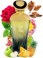 Al Haramain Oyuny - Eau de Parfum para mulheres - 100 ml - Imagem 2