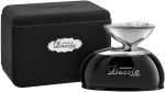 Al Haramain Perfume árabe unissex Dazzle Intense para mulheres e homens - Frutado floral de longa duração com notas de elemi, jasmim, baunilha, patchouli e almíscar - Colônia árabe - Spray EDP de 100