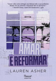 Amar e reformar (Bilionários de Lakefront Livro 1)