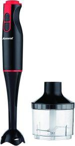 Amvox Mixer 2 em 1 APR 400 110V