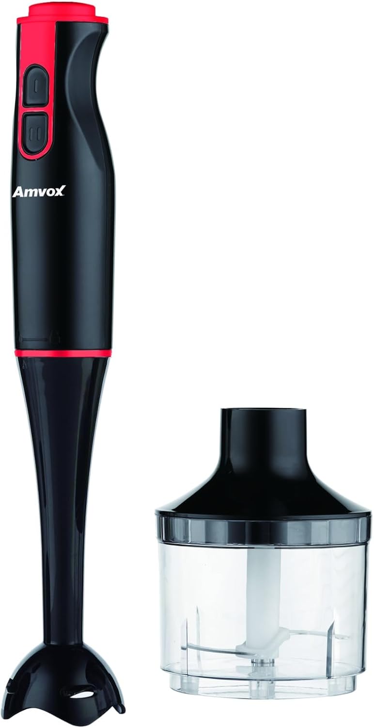Amvox-Mixer-2-em-1-APR-400-110V.jpg Amvox Mixer 2 em 1 APR 400 110V