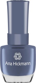 Ana Hickmann Esmalte 9 Ml Coleção Denin - Fashion Denin