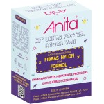 Anita - Kit Esmalte Anita Trat 10Ml C/02 Unhas Fortes Agora Vai Model/Fort -1111 - Imagem 2