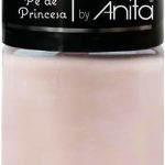 Anita esmalte Jéssica Riviery pé de princesa
