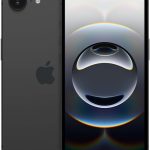 Apple iPhone 16e de 256 GB — Preto