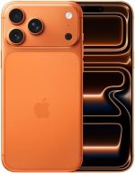 Apple iPhone 17 Pro Max (256 GB) - Laranja cósmico