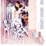 Ariana Grande Ari névoa do corpo para as Mulheres, 8 oz -Nome de marca perfumes amostras incluído- - Imagem 2
