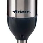 Ariete 898/1 Mixer Multifuncional 7 em 1, 10 velocidades + Turbo, Capacidade 2 Litros, 1000Wats, 127V