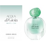 Armani Beauty, Acqua di Gioia, Eau de Parfum, Giorgio Armani, Perfume Feminino Fragrância Cítrica Aquática Refrescante com Notas de Limão, Hortelã e Jasmim - Imagem 2
