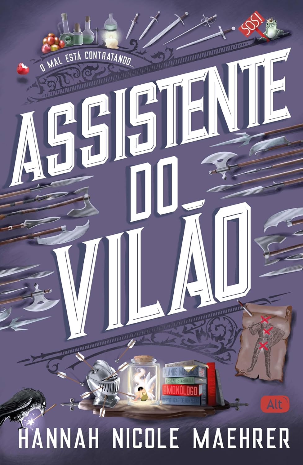 Assistente-do-Vilao-Sucesso-no-TikTok.jpg Assistente do Vilão (Sucesso no TikTok)