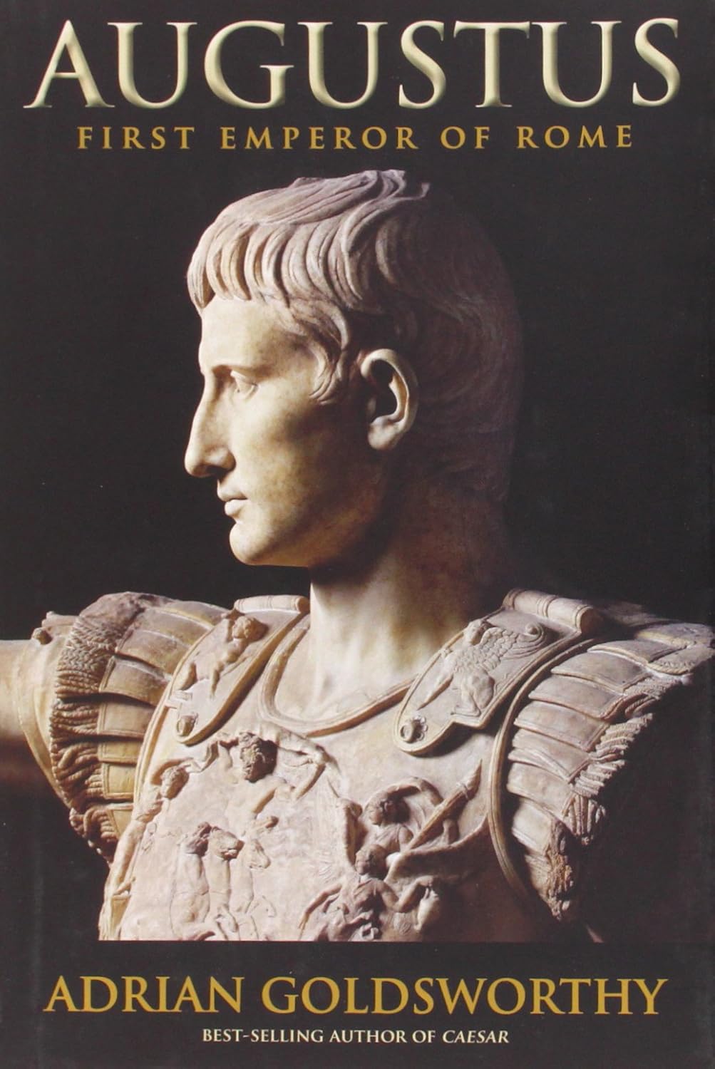 Augustus-First-Emperor-of-Rome.jpg Augustus: First Emperor of Rome