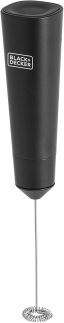 BLACK+DECKER Mixer, Misturador Multiuso e Portátil com Haste em Inox, Modelo M150