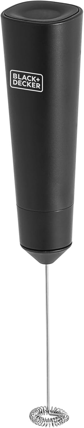 BLACKDECKER-Mixer-Misturador-Multiuso-e-Portatil-com-Haste-em-Inox.jpg BLACK+DECKER Mixer, Misturador Multiuso e Portátil com Haste em Inox, Modelo M150