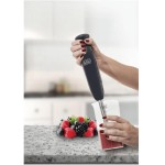 BLACK+DECKER Mixer Vertical e Portátil M300 com Haste em Inox 110V - Imagem 2
