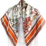 Bandanas de cabelo de seda para mulheres, lenços de cabeça para dormir, lenço de cetim para pescoço, faixa quadrada 89 cm