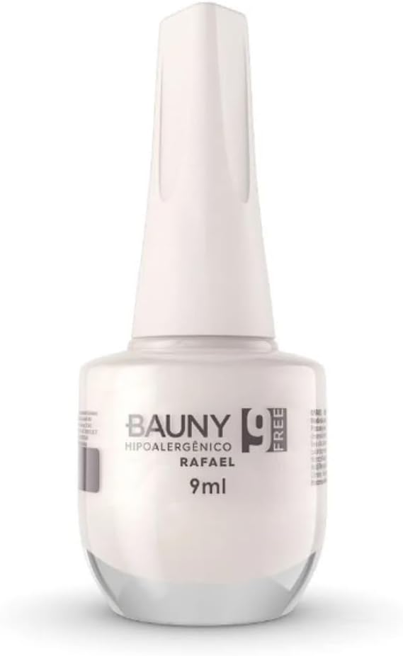 Bauny-Esmalte-Cremoso-Cor-Rafael-9ml.jpg Bauny - Esmalte Cremoso Cor Rafael 9ml