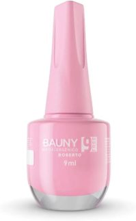 Bauny - Esmalte Cremoso Cor Roberto 9ml
