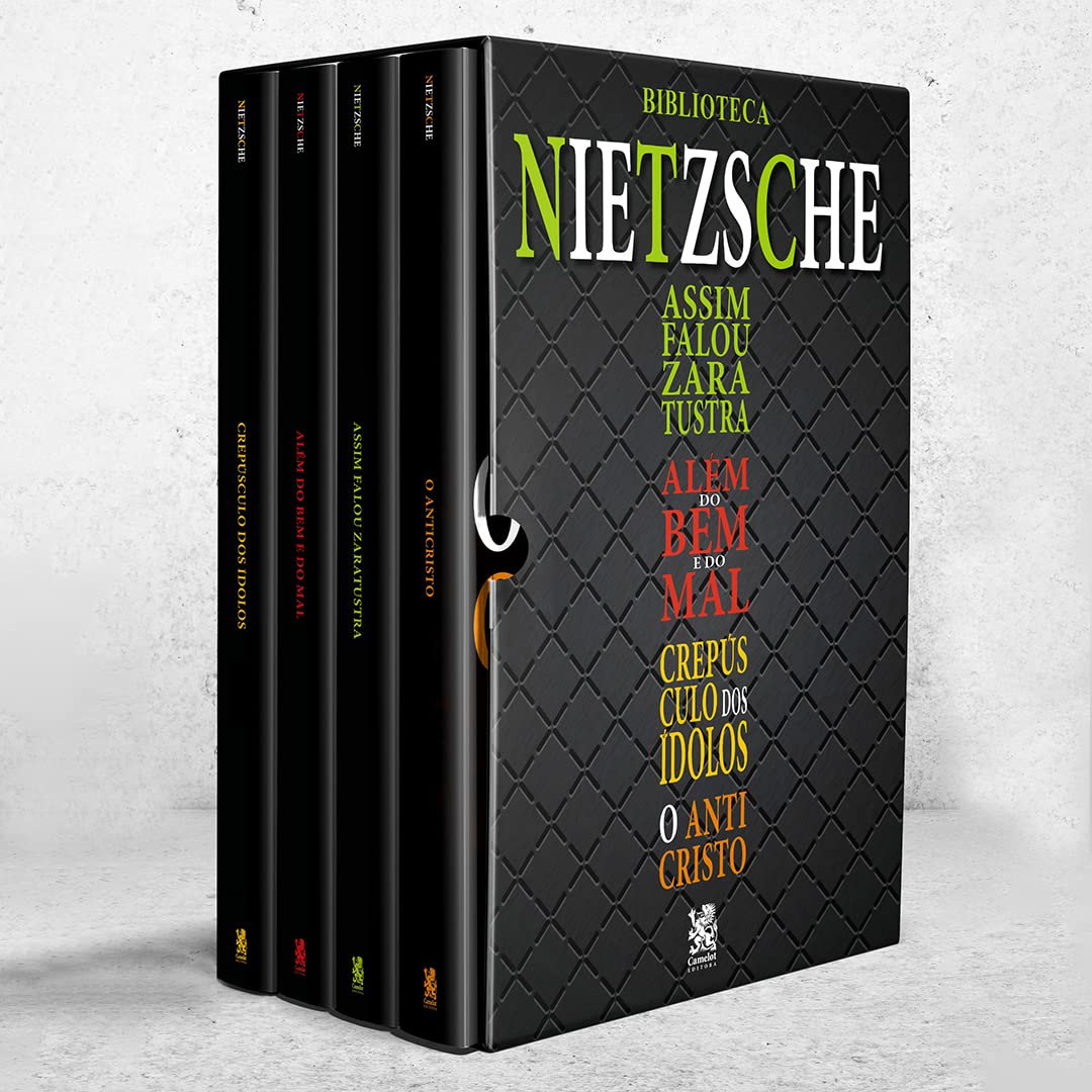 Biblioteca-Nietzsche-Box-com-4-Livros.jpg Biblioteca Nietzsche - Box com 4 Livros