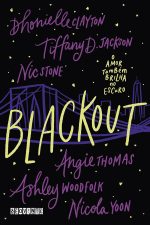 Blackout: O amor também brilha no escuro