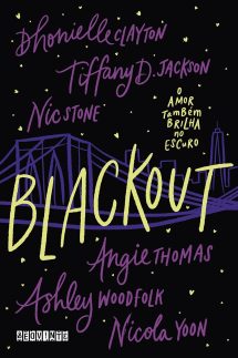 Blackout: O amor também brilha no escuro