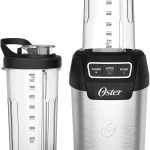 Blender Ultra Power 1000 Oster com 2 Copos - 127V