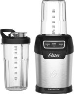 Blender Ultra Power 1000 Oster com 2 Copos - 127V