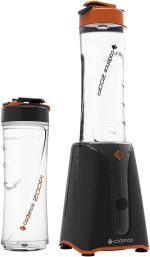 Blender Zoop Contrast Cadence com 2 Jarras - 127V