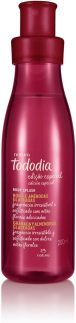 Body Splash Tododia Romã e Amêndoas Glaceadas 200 ml
