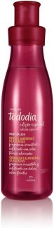 Body Splash Tododia Romã e Amêndoas Glaceadas 200ml