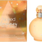 Britney Spears Naked Fantasy Eau De Parfum EDP Spray para mulheres
