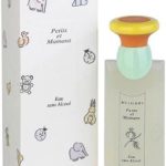 Bvlgari Petits et Mamans Spray EDT para mulheres 100 ml