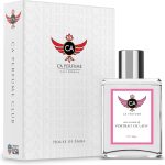 CA Perfume Impressão de retrato de uma senhora para mulheres perfume Eau de Parfum Spray 1,7 Fl Oz/50ml-X1