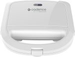 CADENCE SANDUICHEIRA TOAST E GRILL SAN265 127V