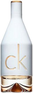 CALVIN KLEIN CKIN2U FEM EDT 100ML