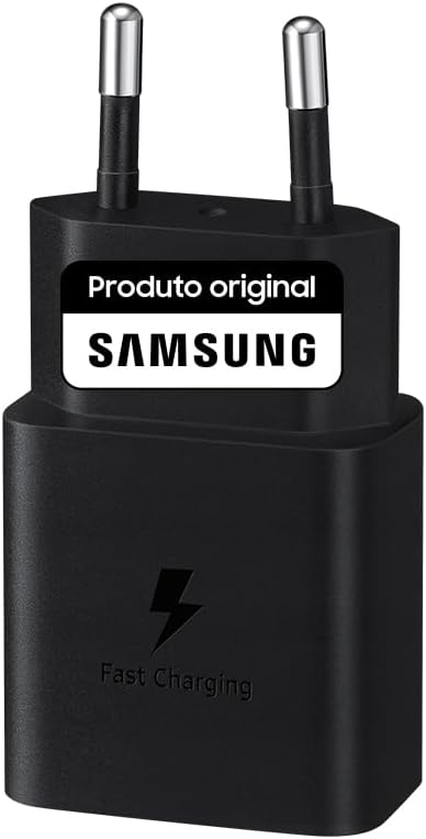CARREGADOR-SAMSUNG-EP-T1510NB-15W-SCABO-Preto-Unico-5980.jpg CARREGADOR SAMSUNG EP-T1510NB 15W S/CABO, Preto, Unico, 5980